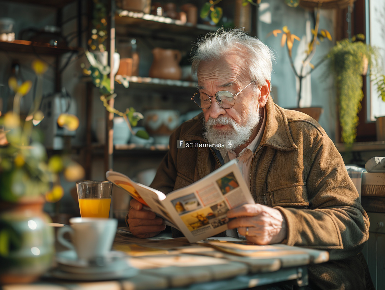 droits des locataires retraités