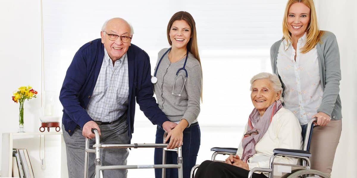 Les équipements essentiels pour faciliter le quotidien des seniors