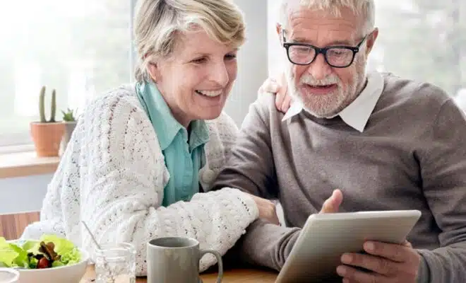 Optimiser sa retraite comment choisir la meilleure mutuelle pour personne âgée
