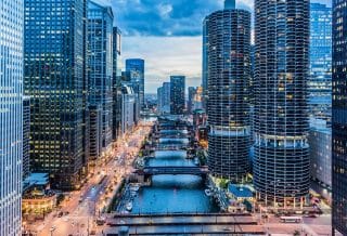 Ce que les Français aiment dans les visites aux États-Unis