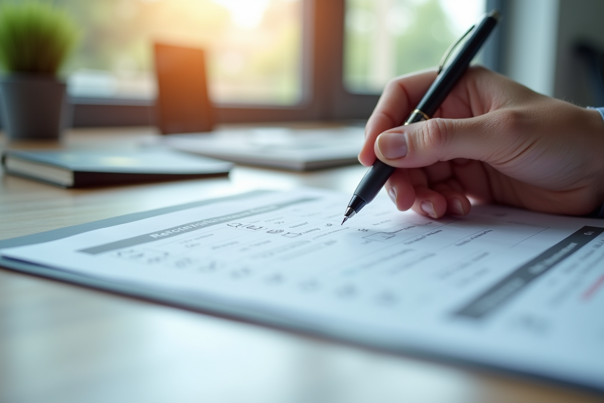 documents retraite