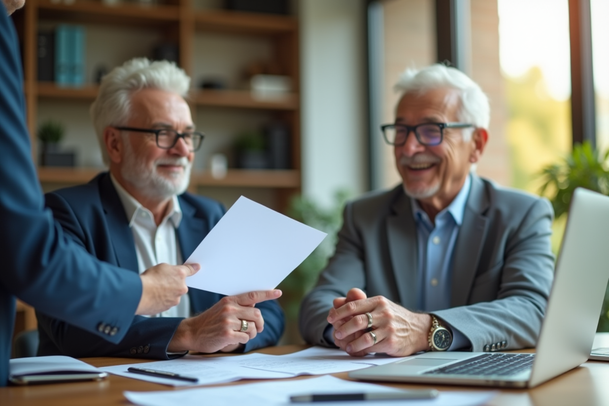 pension invalidité