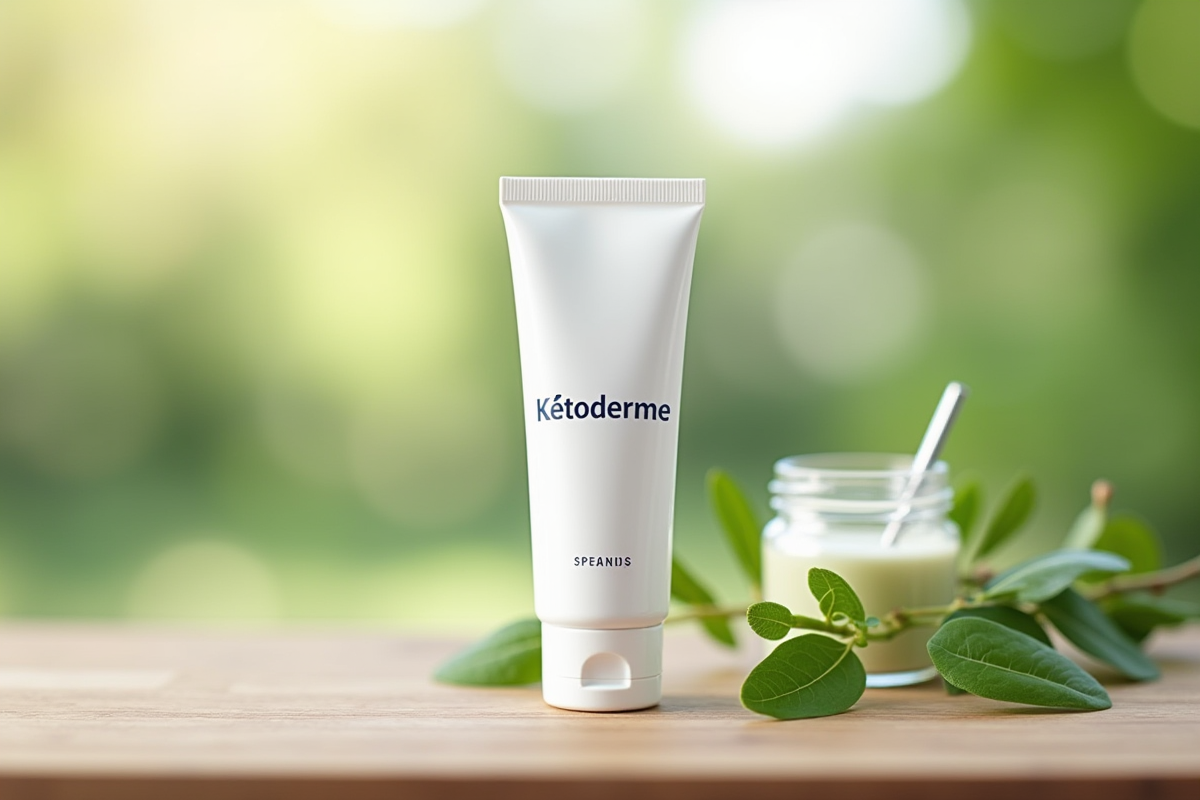 crème antifongique