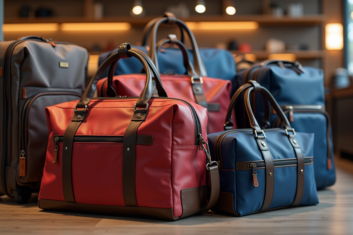 sac de voyage