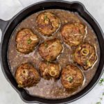 Les secrets d'une sauce parfaite pour accompagner vos paupiettes de veau