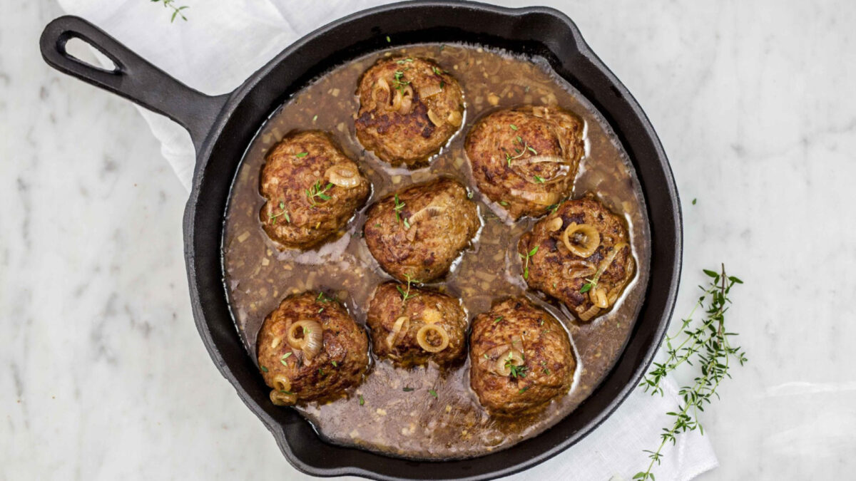 Les secrets d'une sauce parfaite pour accompagner vos paupiettes de veau