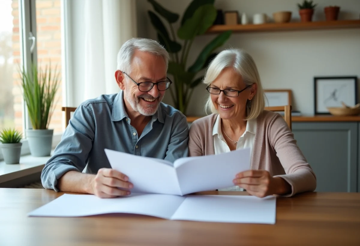 mutuelle santé seniors